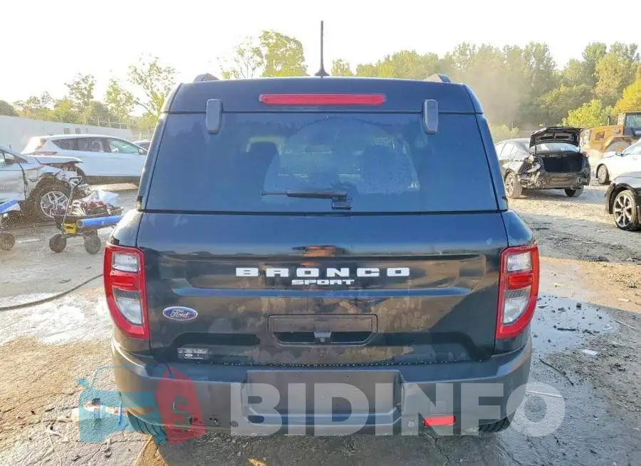 3FMCR9B65PRD68219 Photo# 6