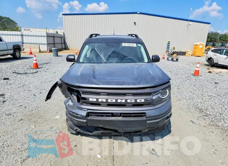 3FMCR9B65RRF37643 Photo# 5
