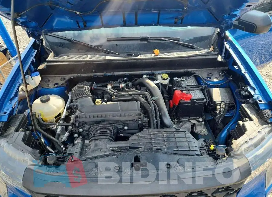 3FTTW8BA3SRB74535 Photo# 11