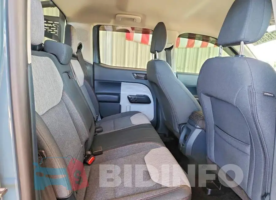 3FTTW8E38PRA34940 Photo# 11