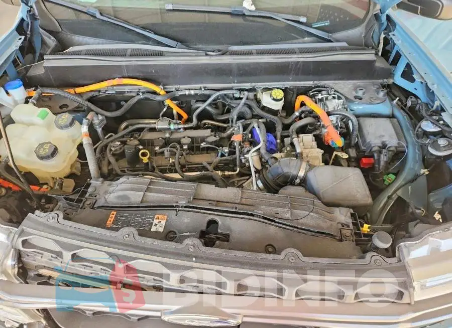 3FTTW8E38PRA34940 Photo# 12