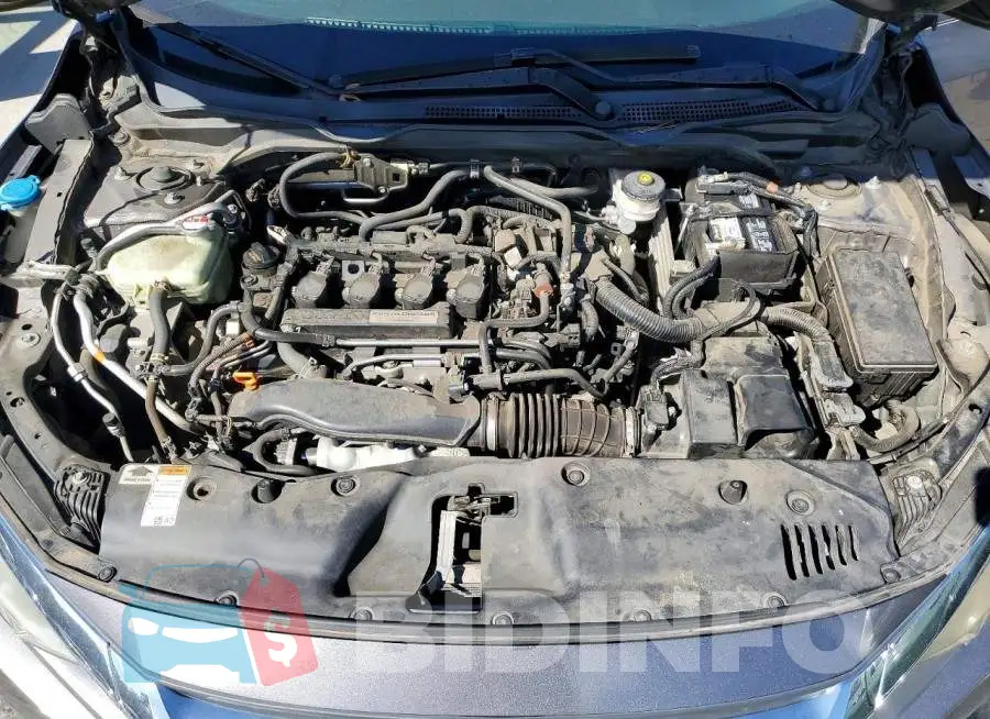 19XFC1F33HE007357 Photo# 11