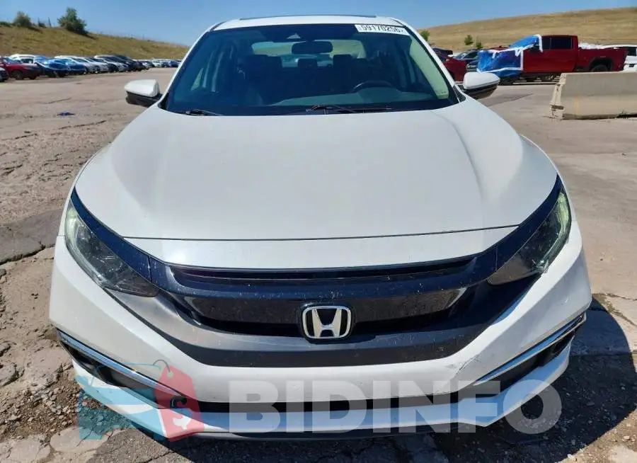 19XFC1F33LE220513 Photo# 5