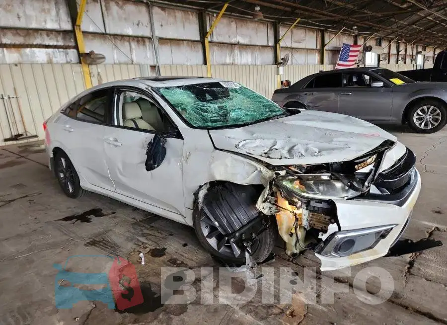 19XFC1F72LE208274 Photo# 4