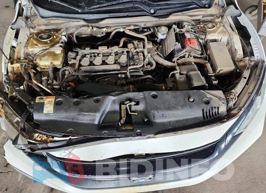 19XFC1F72LE208274 Photo# 11