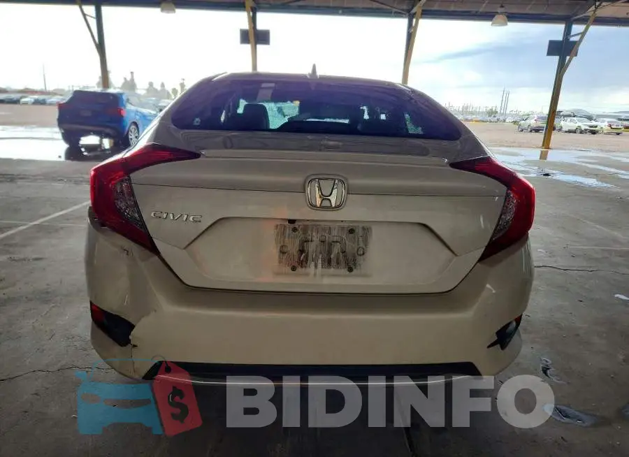 19XFC1F72LE208274 Photo# 6