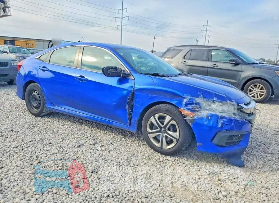 19XFC2F52HE002058 Photo# 4