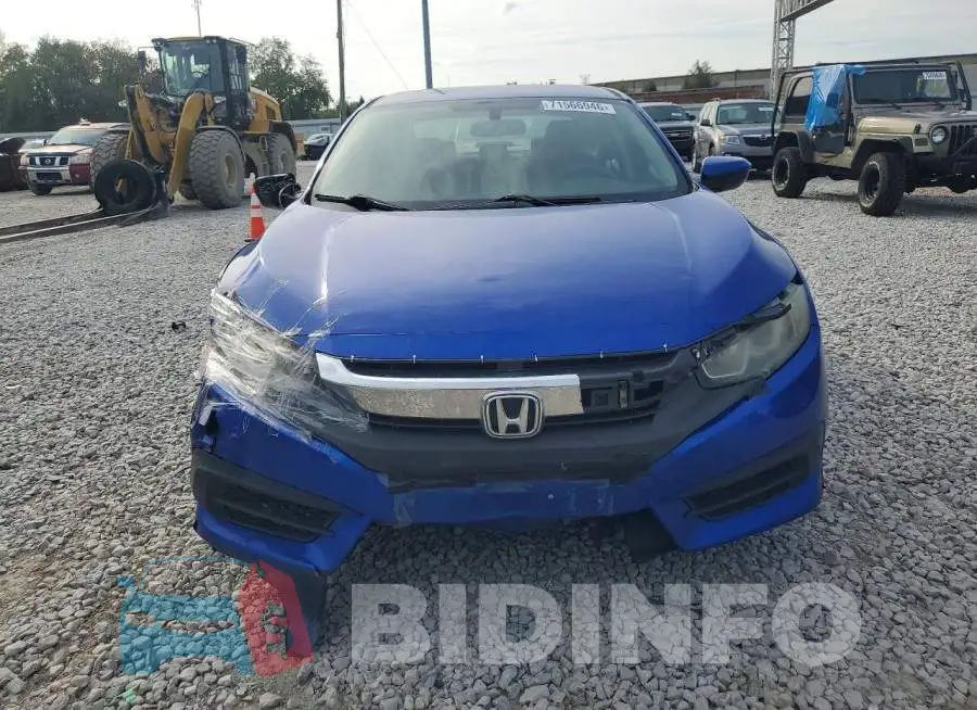 19XFC2F52HE002058 Photo# 5
