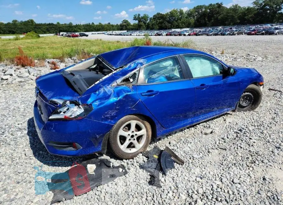 19XFC2F52HE047517 Photo# 3