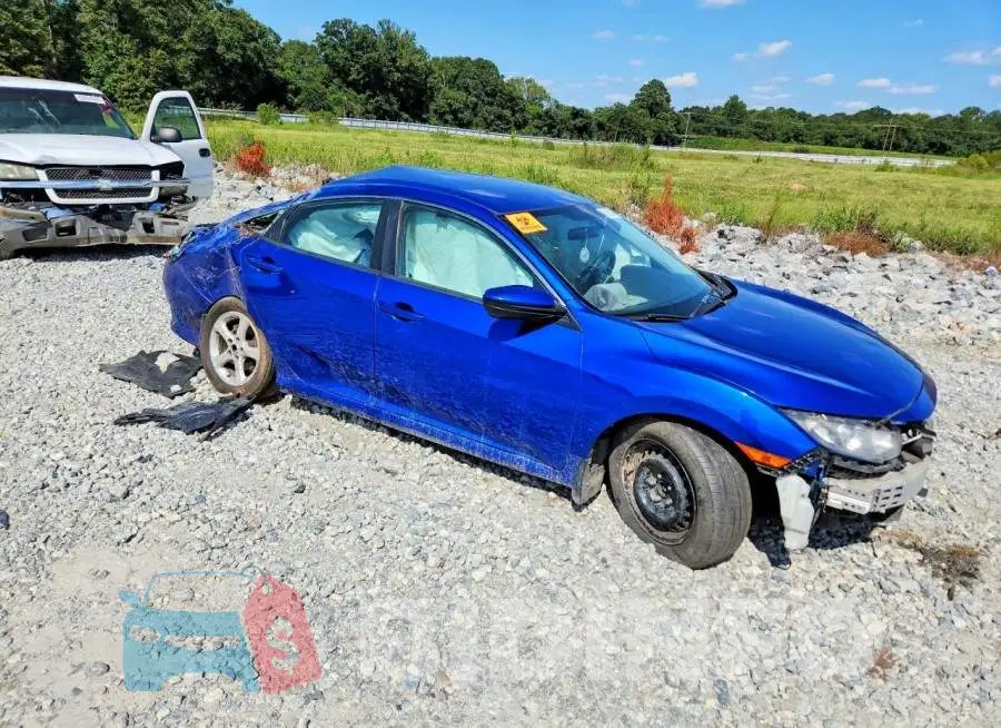 19XFC2F52HE047517 Photo# 4