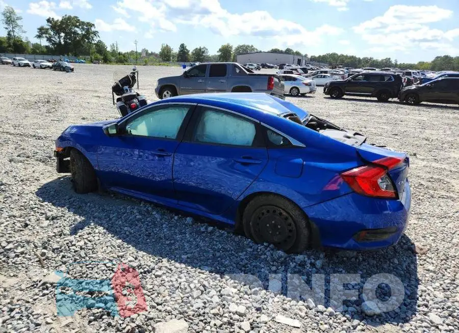 19XFC2F52HE047517 Photo# 2