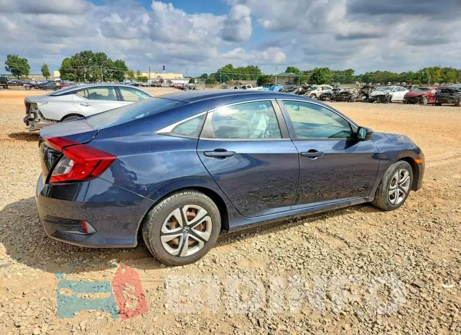19XFC2F52HE065936 Photo# 3