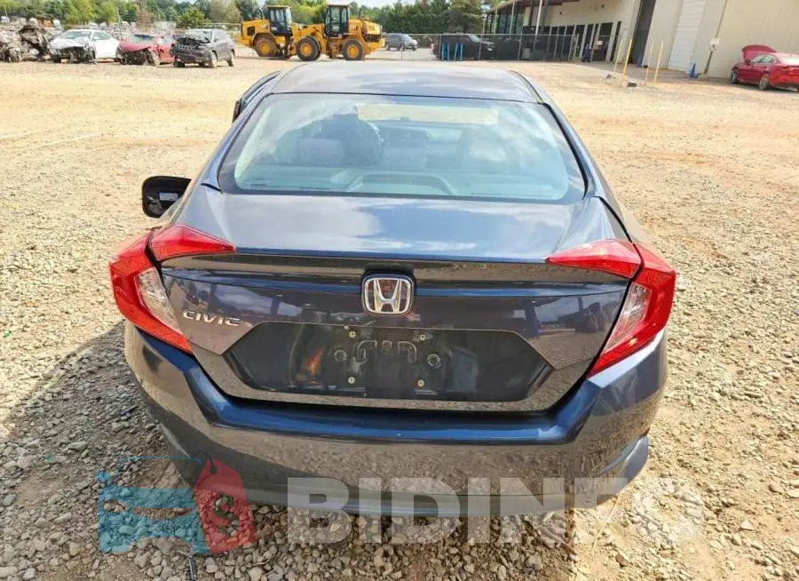 19XFC2F52HE065936 Photo# 6