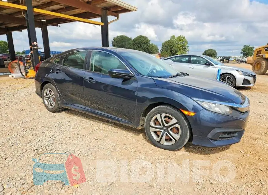 19XFC2F52HE065936 Photo# 4