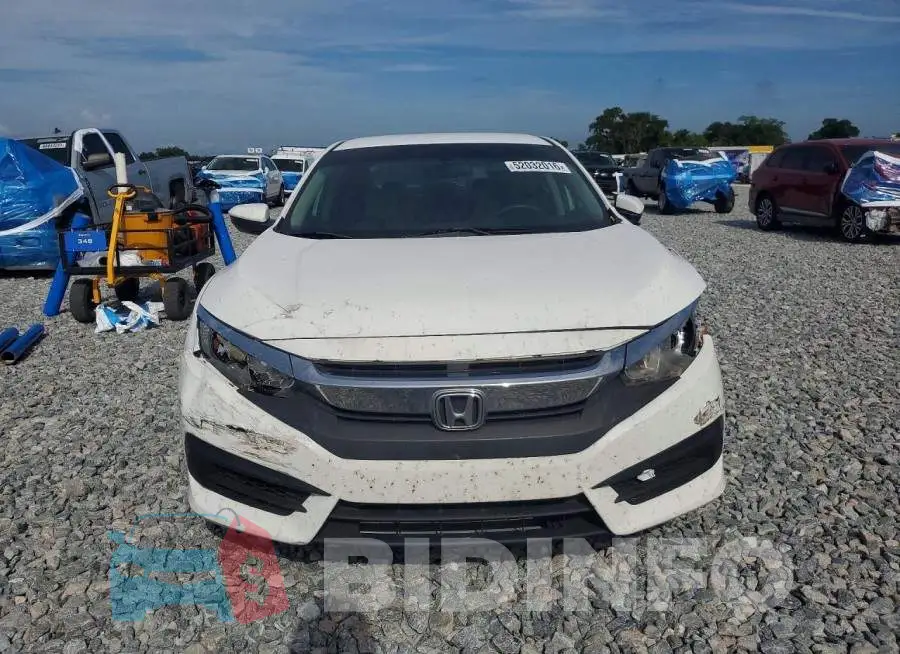 19XFC2F59HE071796 Photo# 5