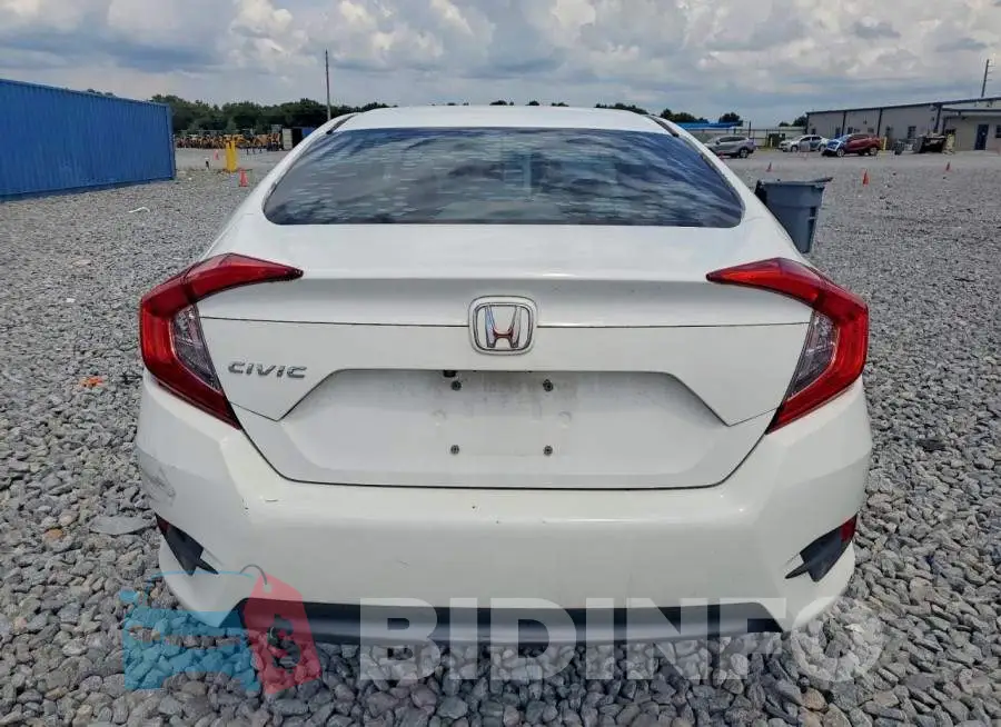 19XFC2F59HE071796 Photo# 6