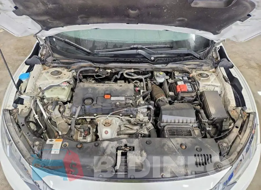 19XFC2F70HE231100 Photo# 11