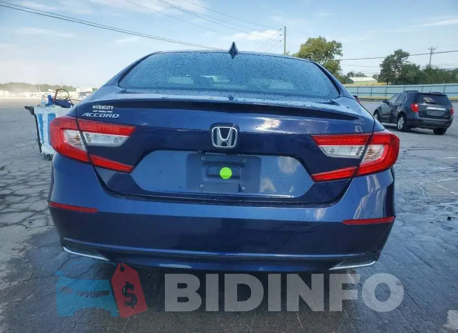 1HGCV1F12JA225814 Photo# 6