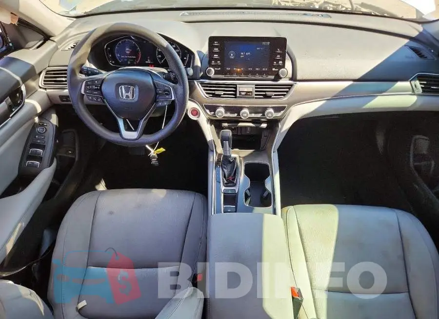 1HGCV1F13LA130035 Photo# 8