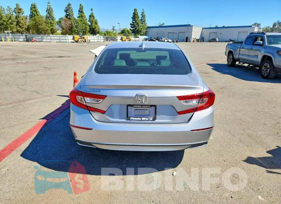 1HGCV1F13LA130035 Photo# 6