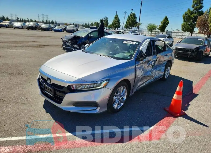 1HGCV1F13LA130035 Photo# 1