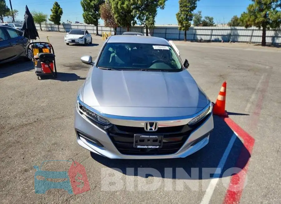 1HGCV1F13LA130035 Photo# 5