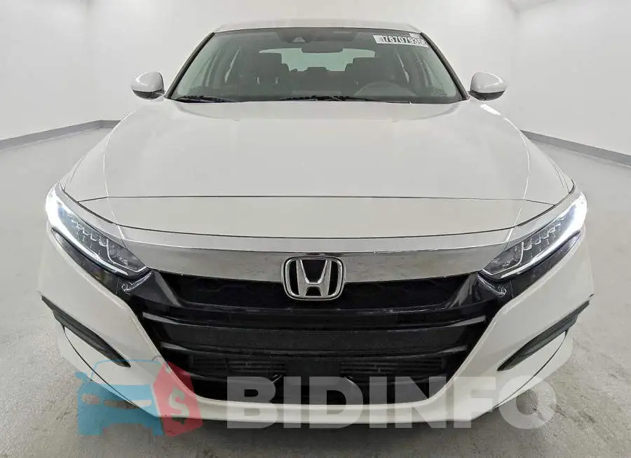 1HGCV1F15LA075443 Photo# 5