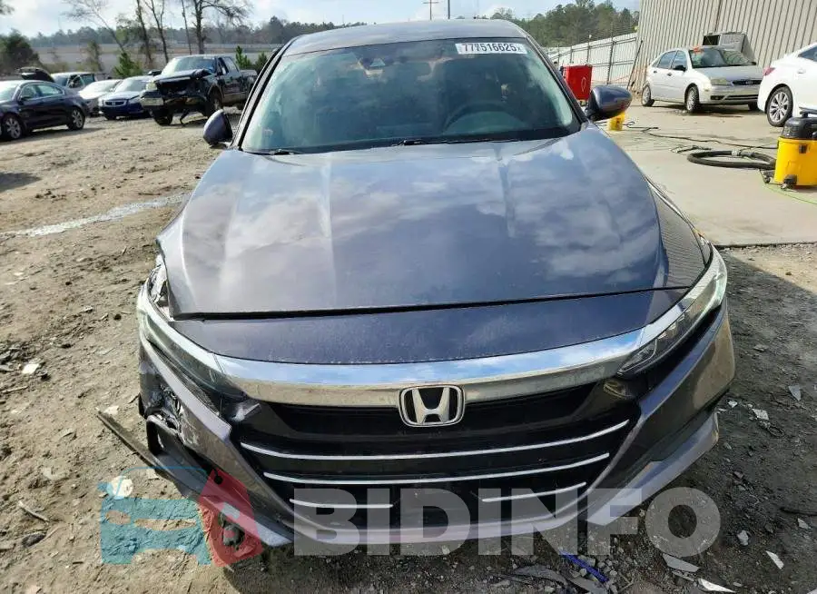 1HGCV1F15MA005880 Photo# 5