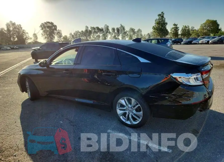 1HGCV1F17JA207244 Photo# 2