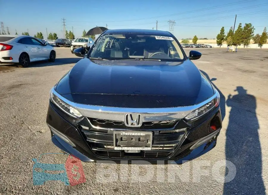 1HGCV1F17JA207244 Photo# 5