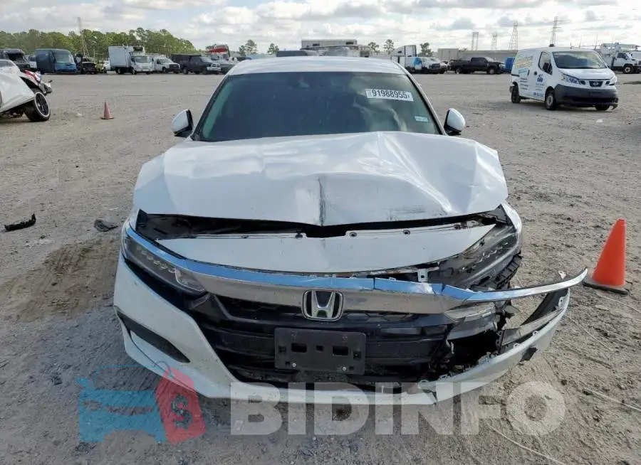 1HGCV1F17KA130618 Photo# 5