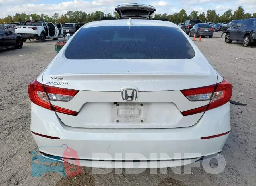 1HGCV1F17KA130618 Photo# 6