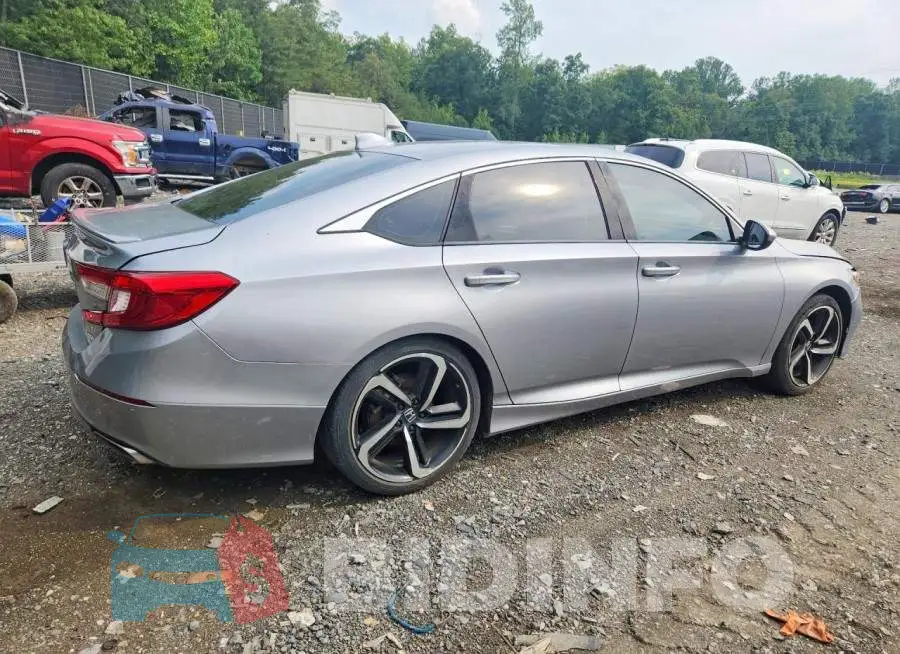 1HGCV1F30KA169276 Photo# 3