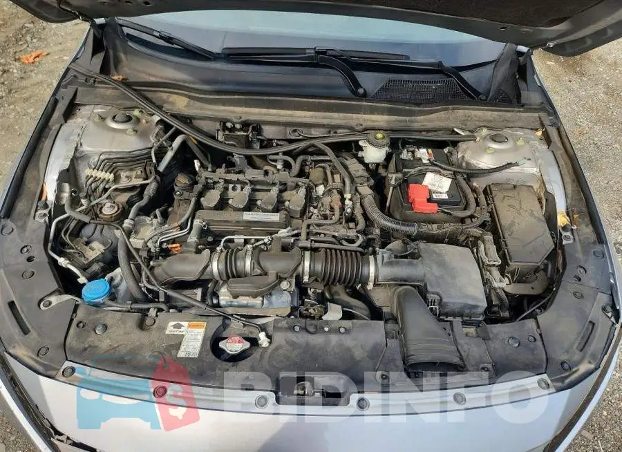 1HGCV1F30KA169276 Photo# 11