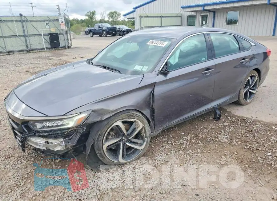 1HGCV1F30LA157324 Photo# 1