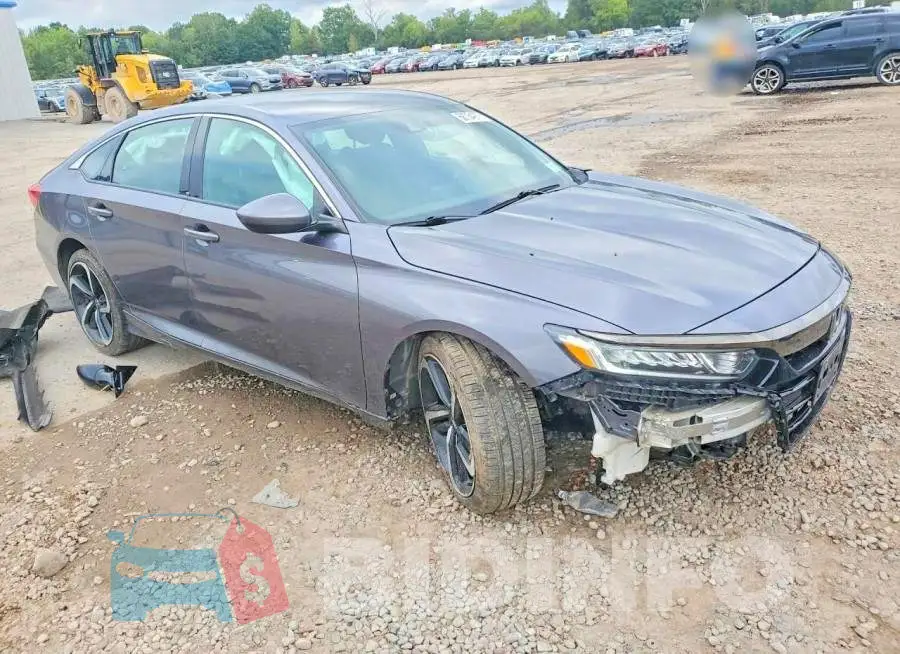 1HGCV1F30LA157324 Photo# 4