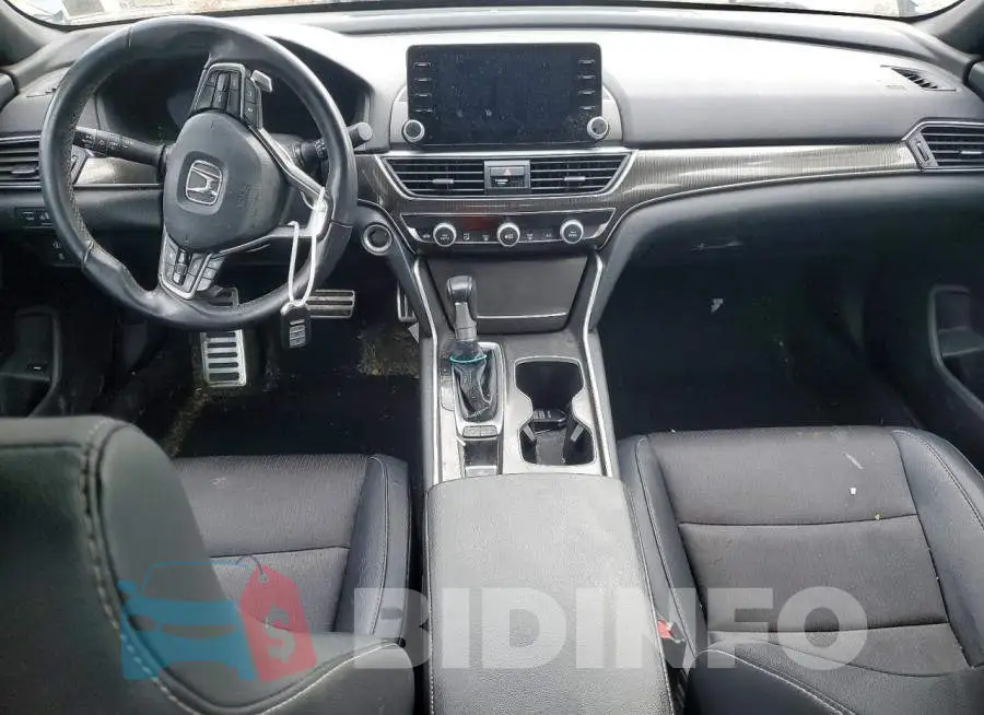 1HGCV1F30LA157324 Photo# 8