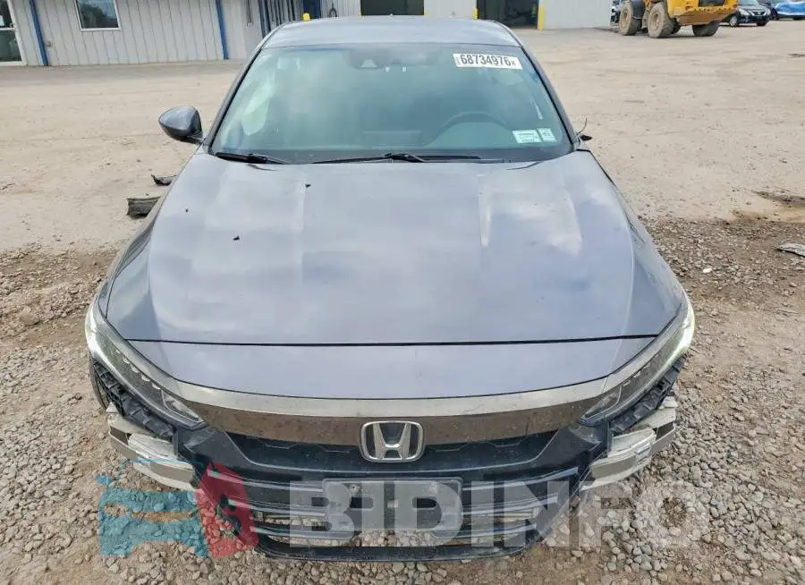 1HGCV1F30LA157324 Photo# 5
