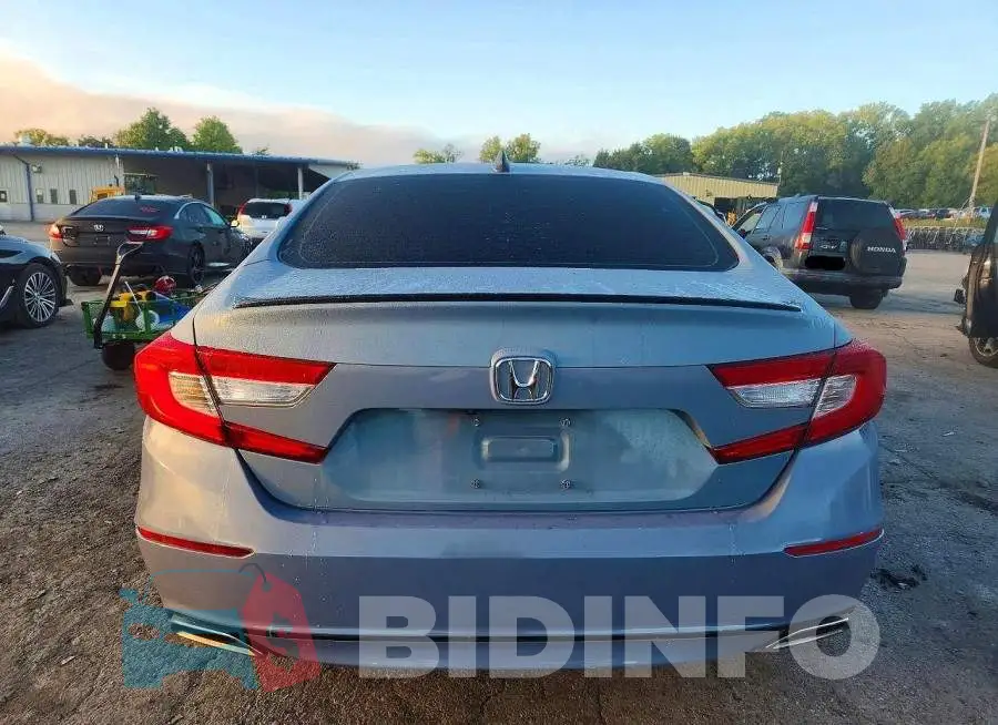 1HGCV1F35MA098045 Photo# 6