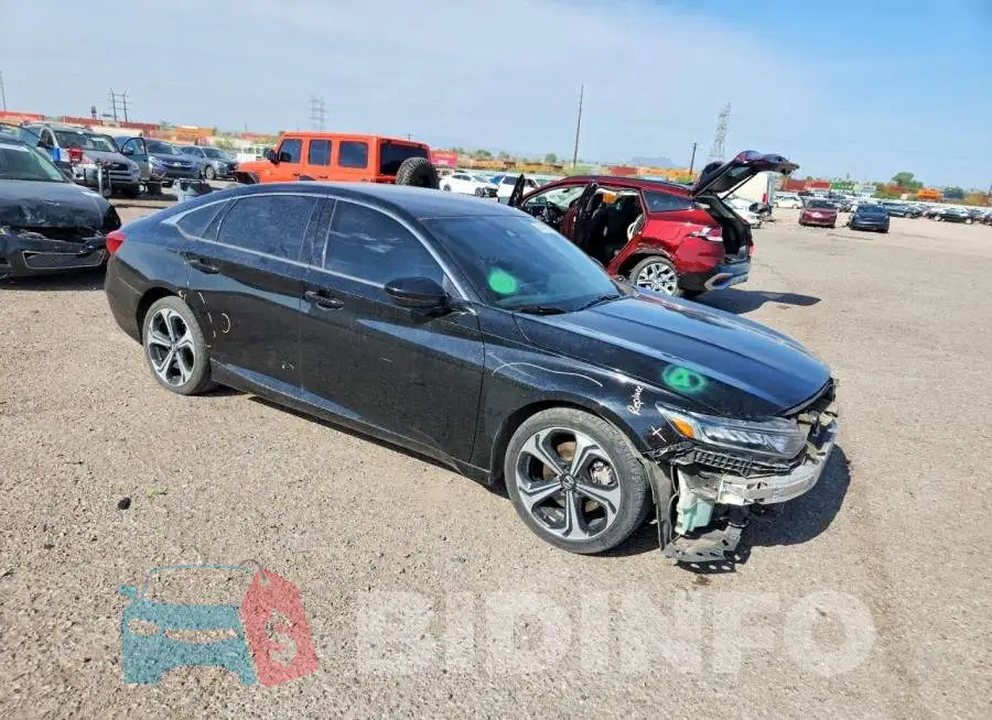 1HGCV1F37JA267980 Photo# 4