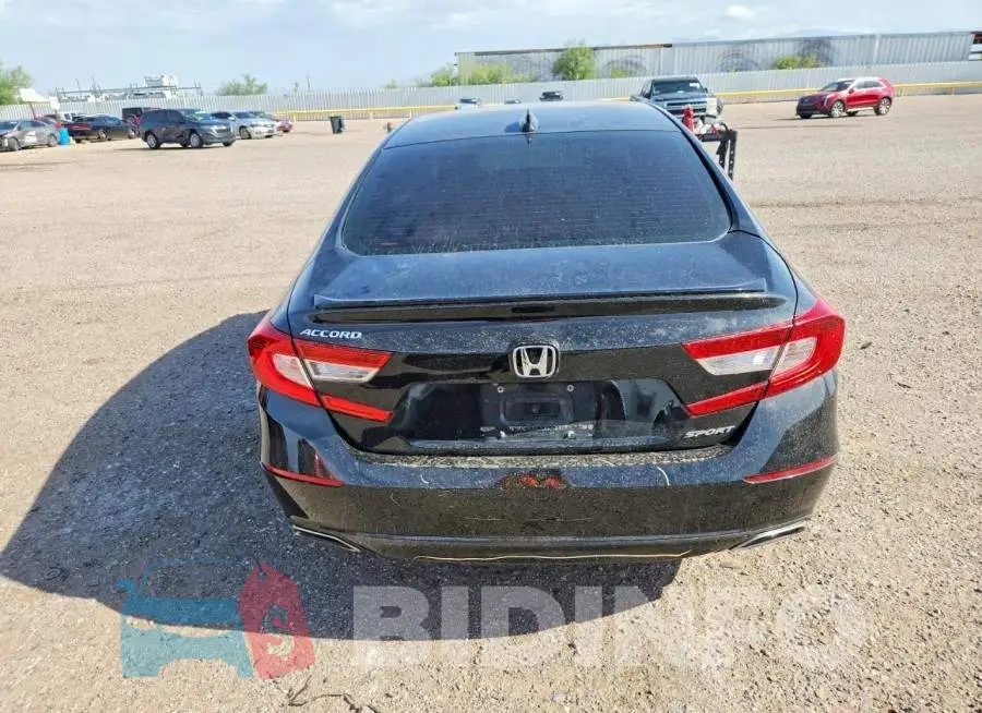 1HGCV1F37JA267980 Photo# 6