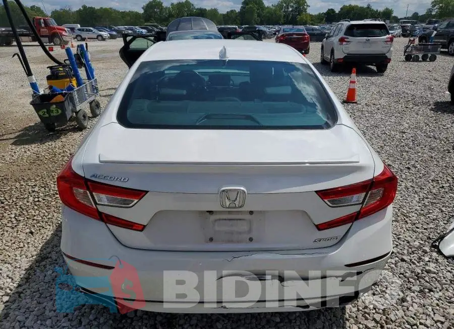1HGCV1F38LA154994 Photo# 6