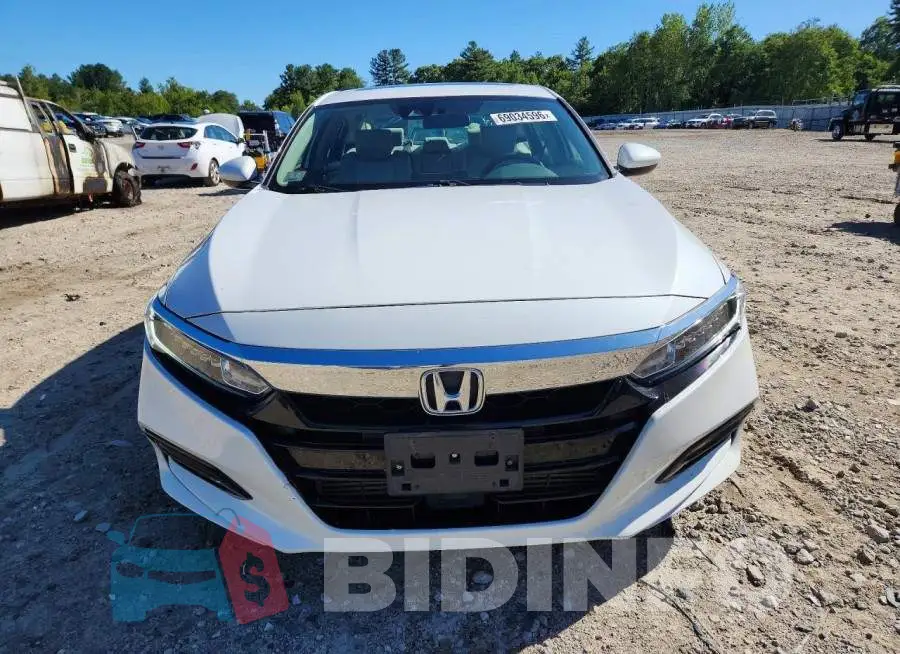 1HGCV1F42KA105927 Photo# 5