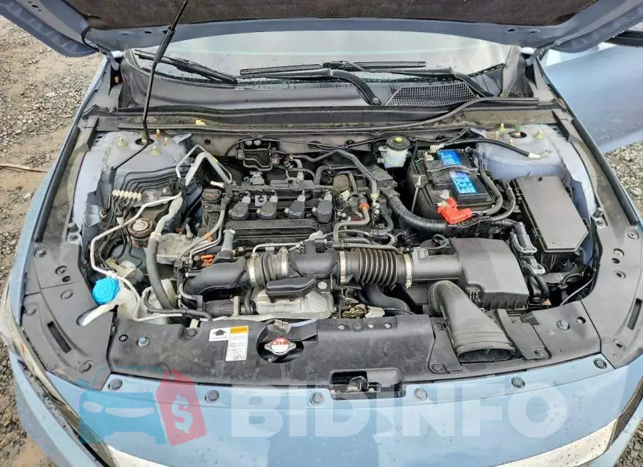 1HGCV1F46MA031222 Photo# 11