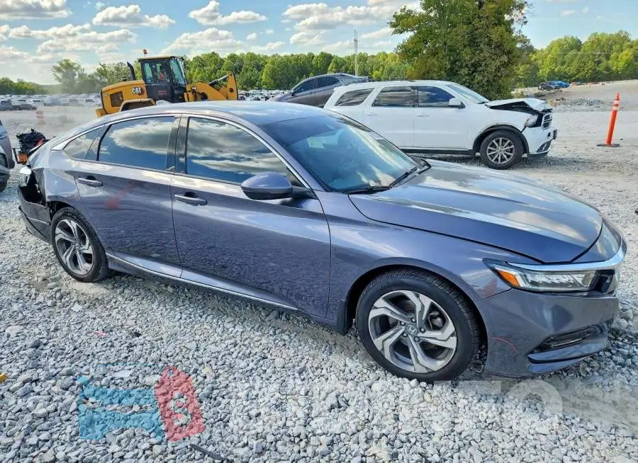 1HGCV1F50LA063364 Photo# 4