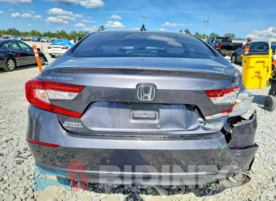 1HGCV1F50LA063364 Photo# 6