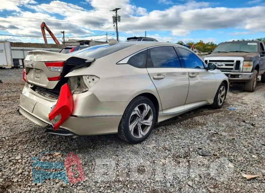1HGCV1F53JA196200 Photo# 3