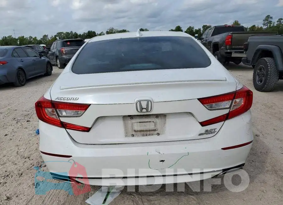 1HGCV2F31JA051385 Photo# 6