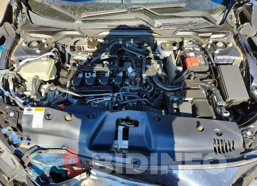 2HGFC1F32MH700470 Photo# 11