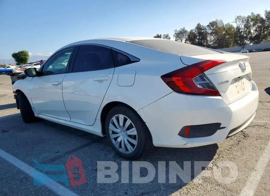 2HGFC2F57HH569663 Photo# 2